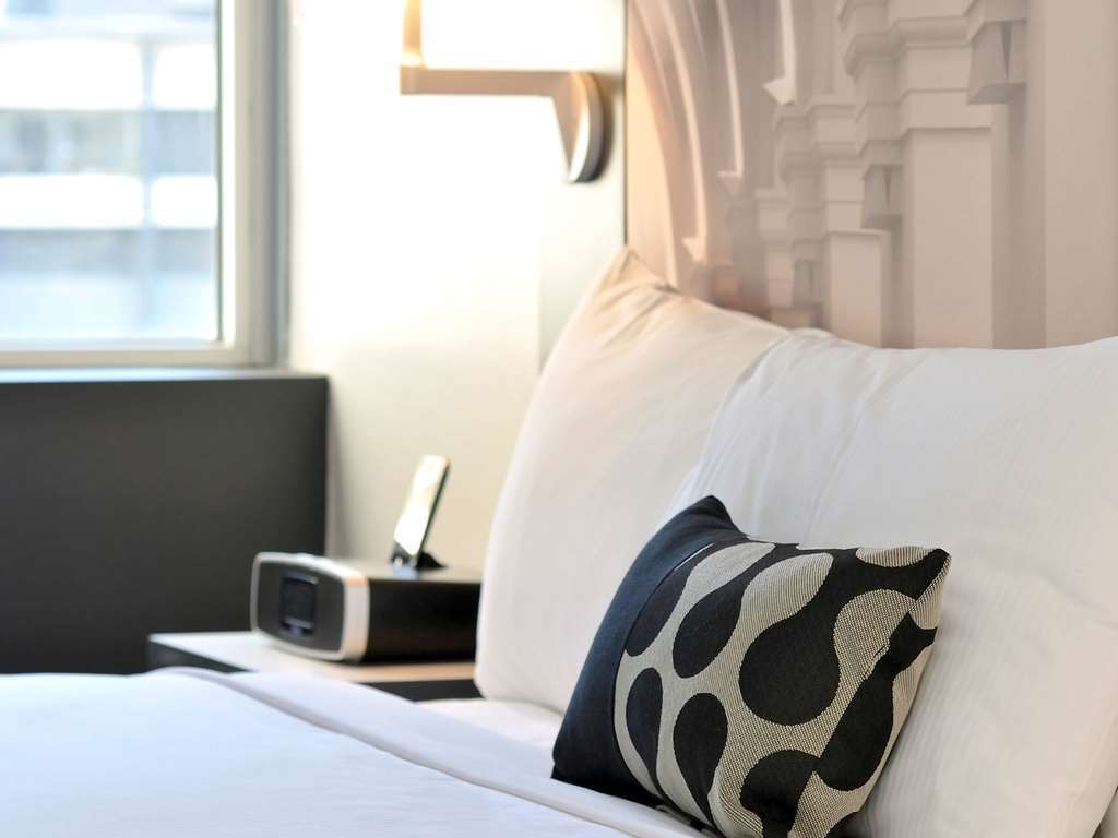 Mercure Melbourne Treasury Gardens Tiện nghi bức ảnh